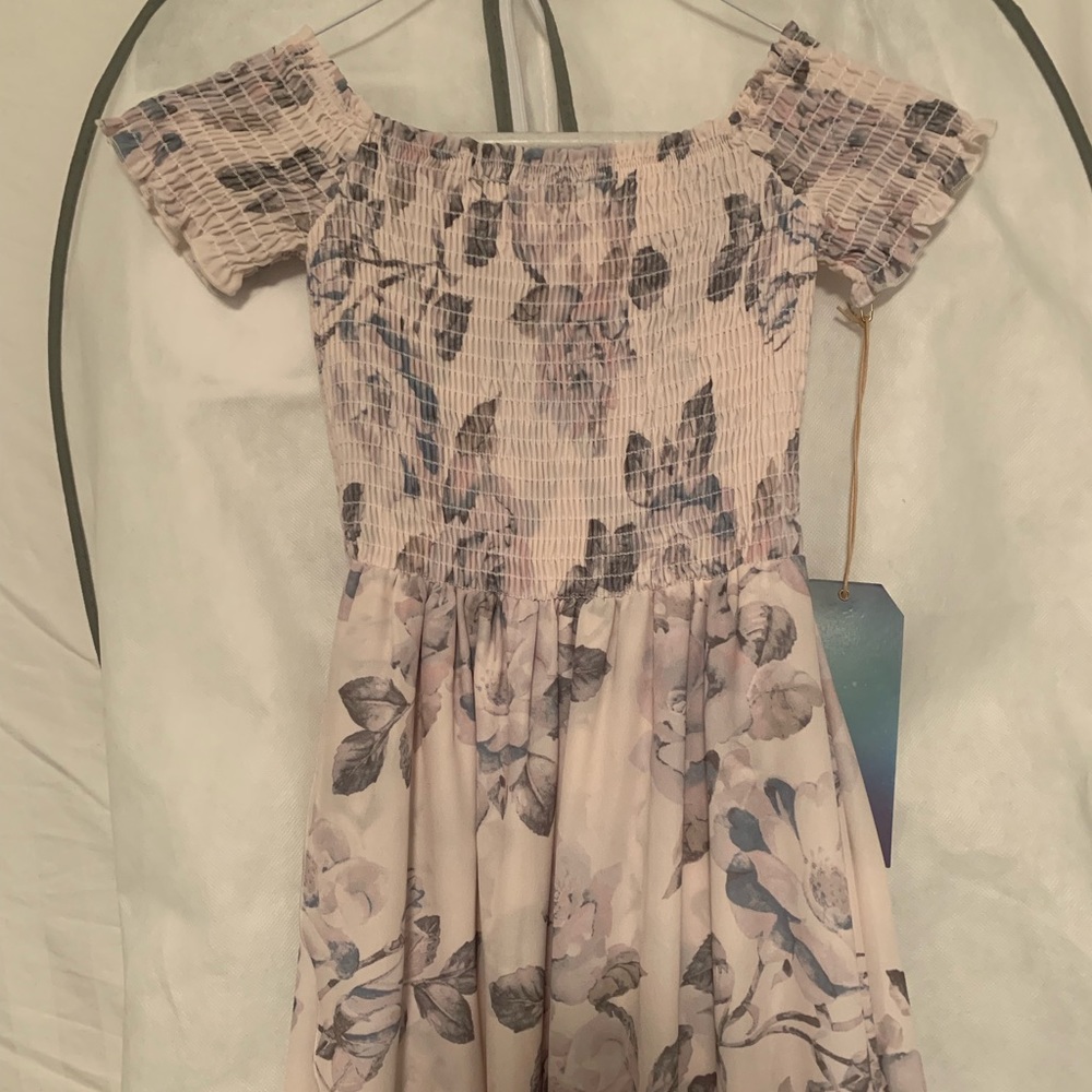 Brand new Show Me Your Mumu dress.